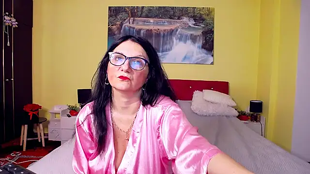 AlexaMorreno online show from March 3, 8:32 pm