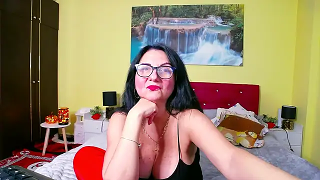 AlexaMorreno online show from November 2, 8:44 pm