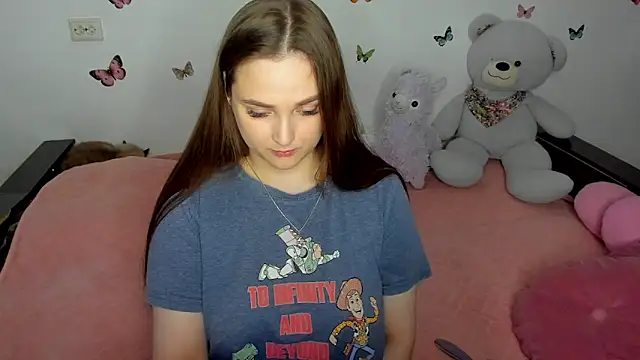 Snapshot of NataliEvans chatting on December 2, 7:53 pm NataliEvans online show from December 2, 7:53 pm