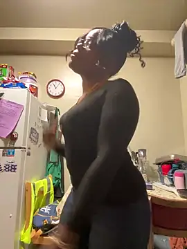 Snapshot of ChocolateBuns101 chatting on January 1, 4:07 am ChocolateBuns101 online show from January 1, 4:07 am