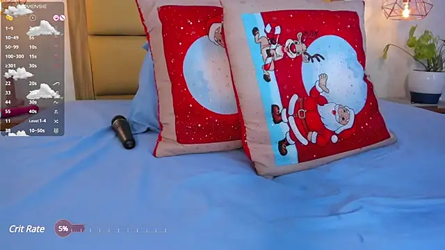 TIFFANYRUSSO online show from December 9, 8:11 am