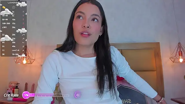 TIFFANYRUSSO online show from December 23, 4:55 am