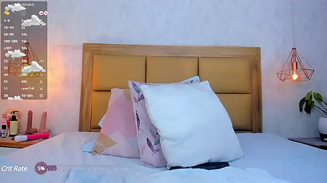 TIFFANYRUSSO online show from February 22, 7:56 am