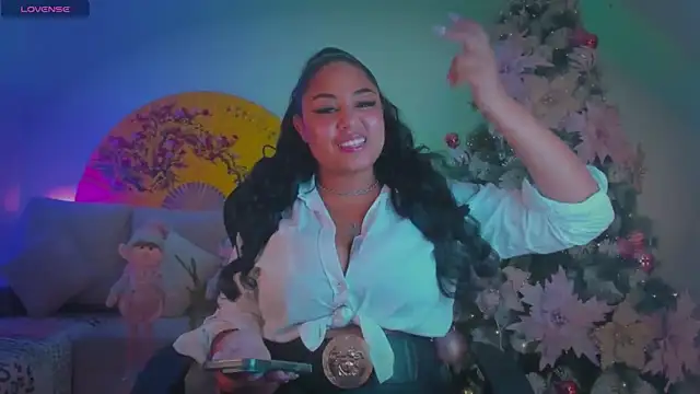 420Geminis online show from December 21, 5:03 am