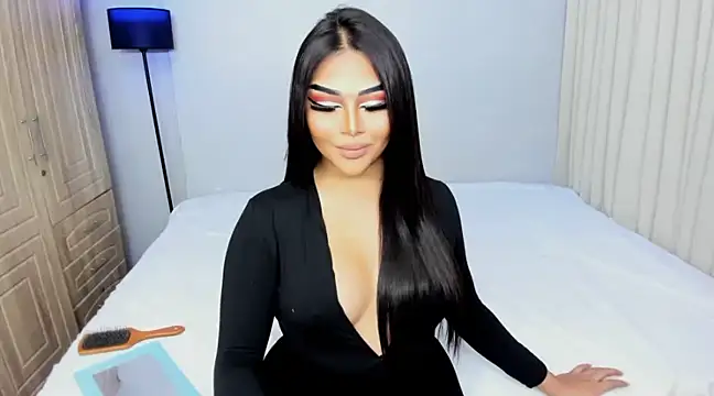 shantal r0mance online show from March 5, 12:27 am