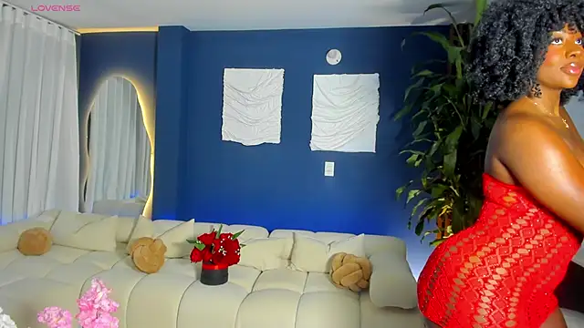 lexa cooper online show from March 4, 12:49 am