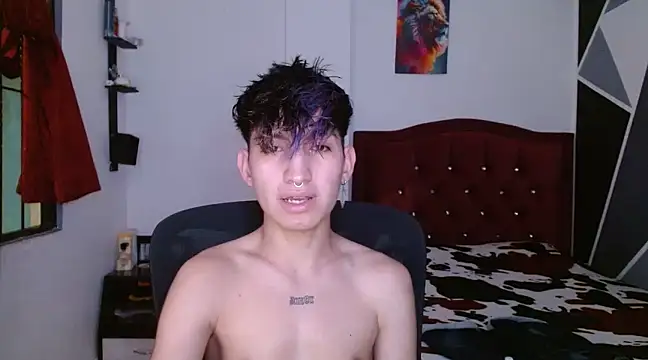 littlextreme online show from December 4, 3:37 am