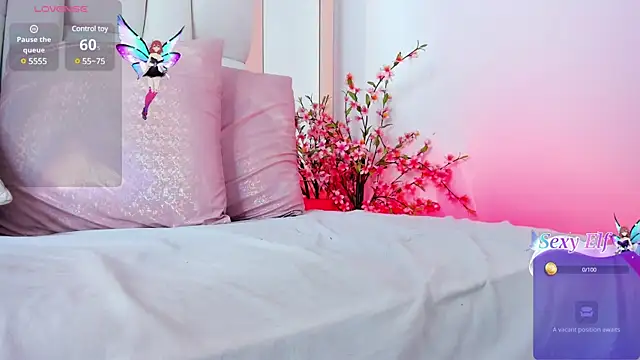 Snapshot of kylie_sexy2000 chatting on January 10, 5:24 pm kylie sexy2000 online show from January 10, 5:24 pm