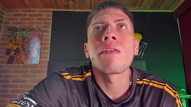 Snapshot of SebastianMaximoff chatting on March 19, 6:34 pm SebastianMaximoff online show from March 19, 6:34 pm