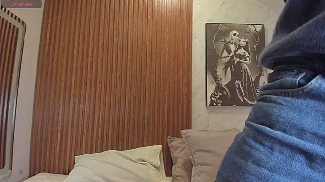 Snapshot of SebastianMaximoff chatting on November 2, 12:40 pm SebastianMaximoff online show from November 2, 12:40 pm