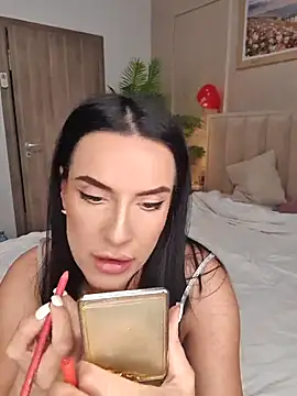 SereneRhodes online show from February 14, 2:23 pm