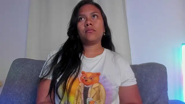 ale cam online show from January 17, 4:17 am