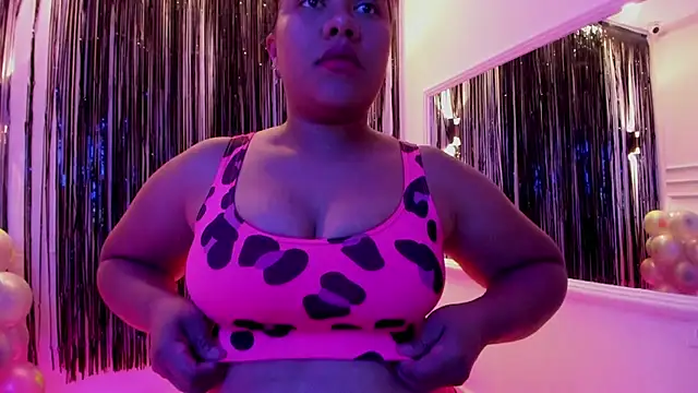 ale cam online show from January 25, 4:35 pm