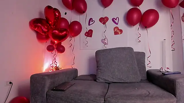 ale cam online show from February 16, 11:05 pm