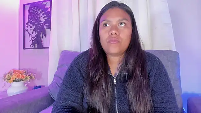 ale cam online show from January 12, 2:06 am