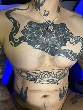 CamiloGray  online show from February 11, 7:05 pm