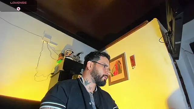 CamiloGray  online show from September 29, 2:55 pm