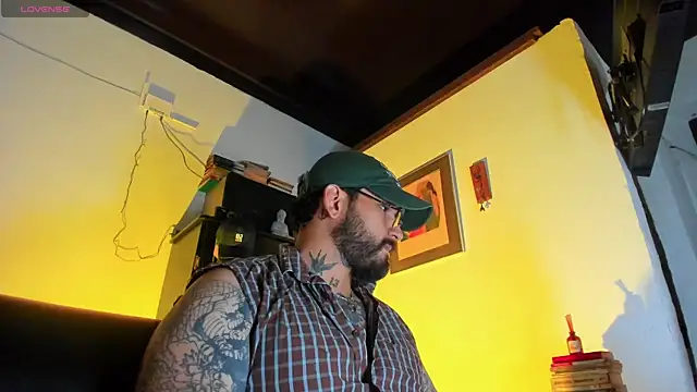 CamiloGray  online show from December 15, 2:54 pm