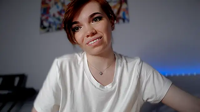 olivka-flower online show from January 25, 9:35 pm