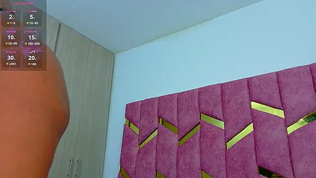 hornyhousekeeper  online show from March 7, 12:13 pm