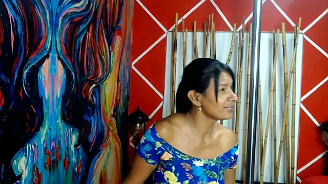 Snapshot of wandanara_sex chatting on January 24, 12:41 pm wandanara sex online show from January 24, 12:41 pm