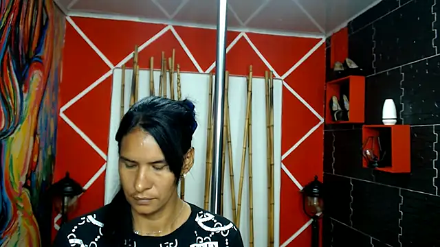 Snapshot of wandanara_sex chatting on February 7, 1:53 pm wandanara sex online show from February 7, 1:53 pm