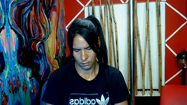 Snapshot of wandanara_sex chatting on February 8, 12:50 pm wandanara sex online show from February 8, 12:50 pm