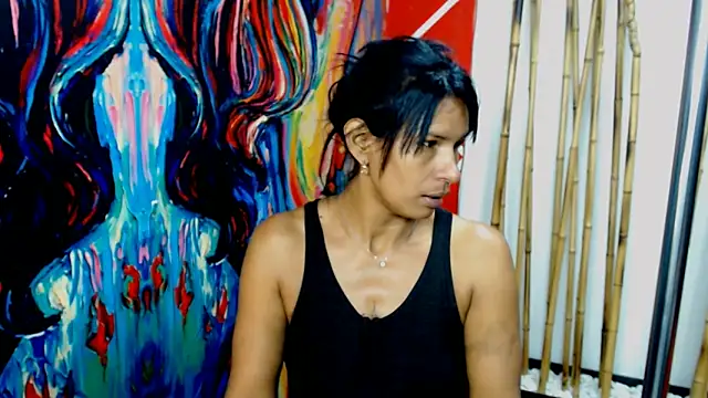 Snapshot of wandanara_sex chatting on March 7, 12:56 pm wandanara sex online show from March 7, 12:56 pm