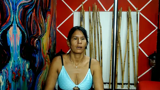 Snapshot of wandanara_sex chatting on March 20, 12:53 pm wandanara sex online show from March 20, 12:53 pm