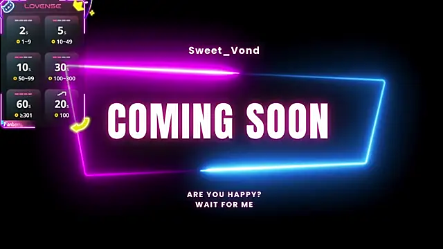 Snapshot of sweetvond_ chatting on October 26, 11:09 pm sweetvond  online show from October 26, 11:09 pm