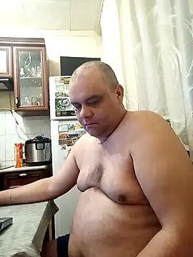 xanderr80 80 online show from February 19, 2:23 am