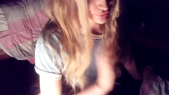 VeronicaJoyful online show from January 26, 1:41 am