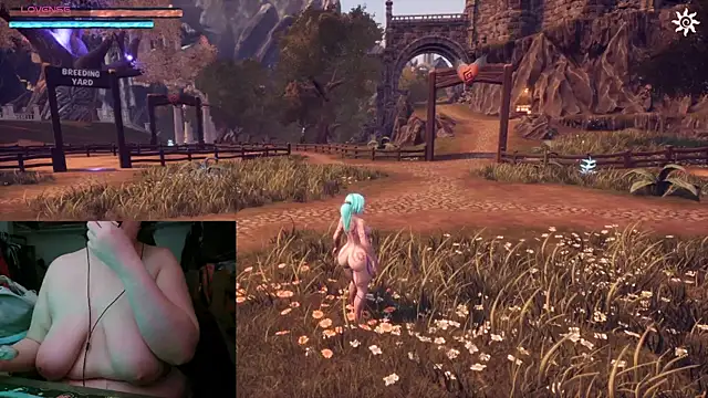 Snapshot of ItsBunniBabe chatting on January 16, 9:16 am ItsBunniBabe online show from January 16, 9:16 am