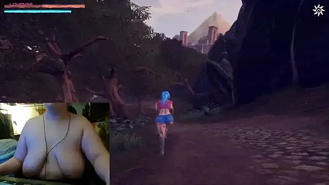 Snapshot of ItsBunniBabe chatting on January 17, 8:13 am ItsBunniBabe online show from January 17, 8:13 am