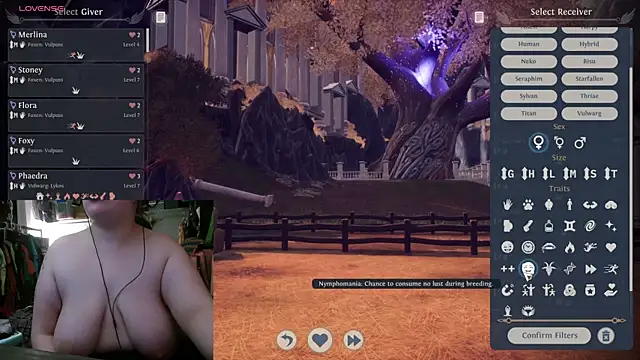 Snapshot of ItsBunniBabe chatting on January 21, 7:15 am ItsBunniBabe online show from January 21, 7:15 am