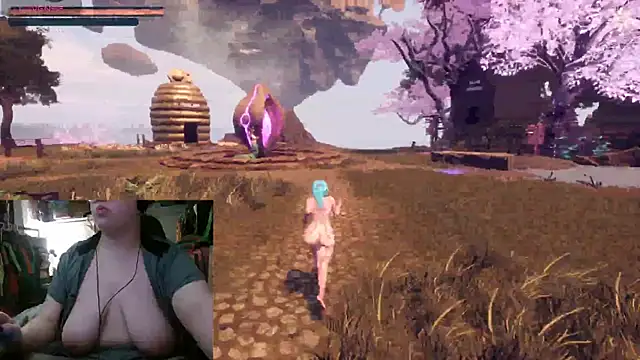 Snapshot of ItsBunniBabe chatting on January 22, 10:40 am ItsBunniBabe online show from January 22, 10:40 am