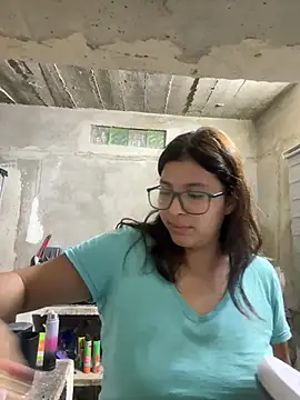 mariatudulceadiccion online show from February 19, 11:49 am