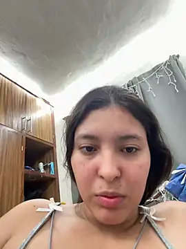 mariatudulceadiccion online show from January 13, 9:36 am