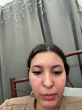 Snapshot of mariatudulceadiccion chatting on February 8, 12:36 am mariatudulceadiccion online show from February 8, 12:36 am