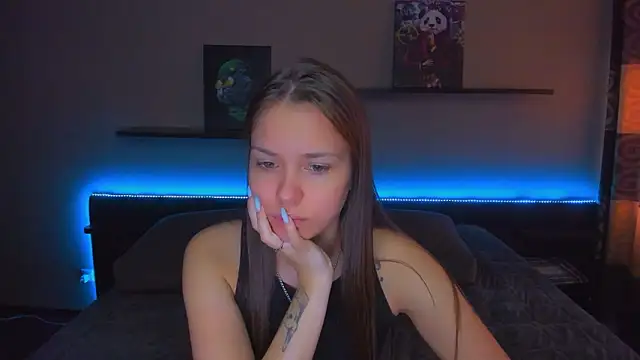 AlexaBarkley online show from February 2, 4:11 am