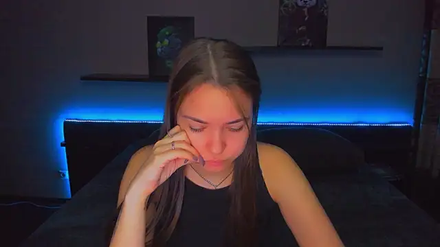 AlexaBarkley online show from March 10, 12:37 am