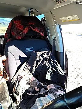 SheIsSomething online show from April 4, 12:42 am