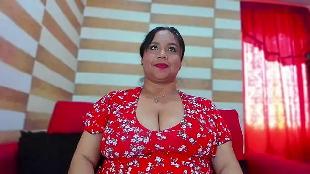 Candy browm1 online show from January 1, 7:10 pm