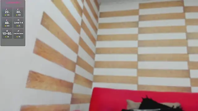 Candy browm1 online show from March 20, 6:53 pm