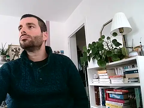 Simon-tem online show from January 7, 10:51 am