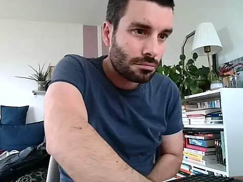 Simon-tem online show from February 17, 2:02 pm