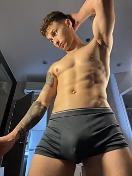 mark streemm online show from February 26, 5:20 am