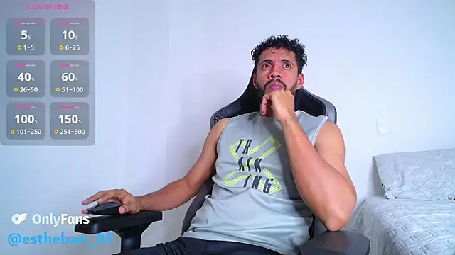 Snapshot of steven_smith05 chatting on September 9, 1:49 am steven smith05 online show from September 9, 1:49 am