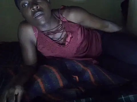 cute-shamza online show from October 6, 5:21 pm