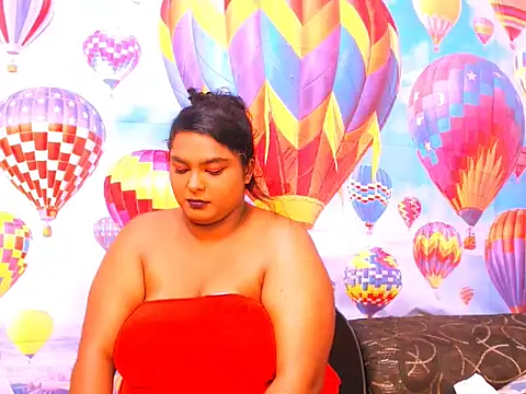 Indianfairy99 online show from December 18, 6:46 pm